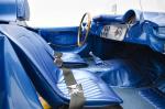 Chevrolet Corvette SR-2 Sebring Racer 1956 года